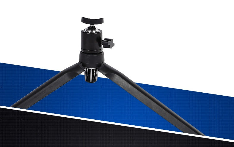 Illuminate Your Life with the Apple Compatible Beauty Fill Light Tripod Stand
